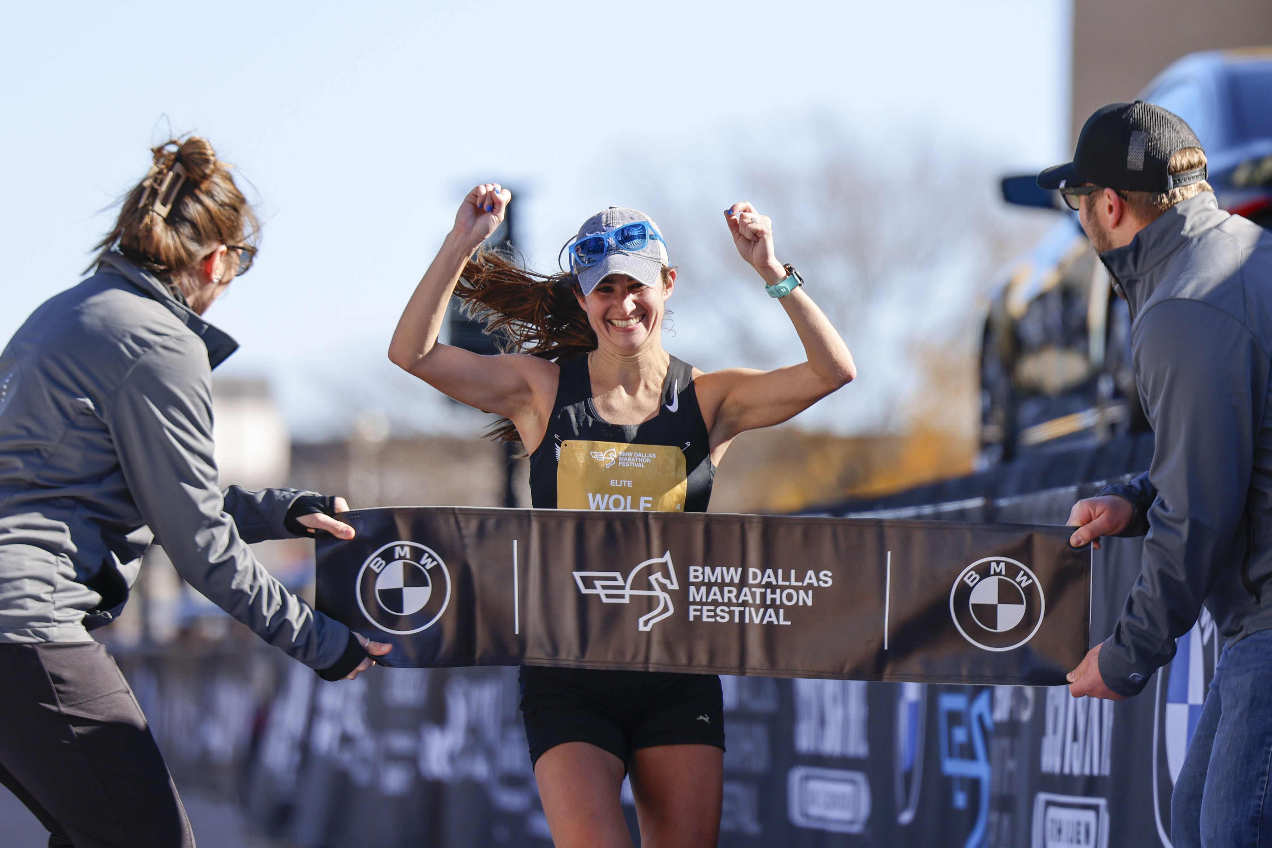 Want to know about Dallas Marathon prize money? Heres the info on what top runners can actually win!