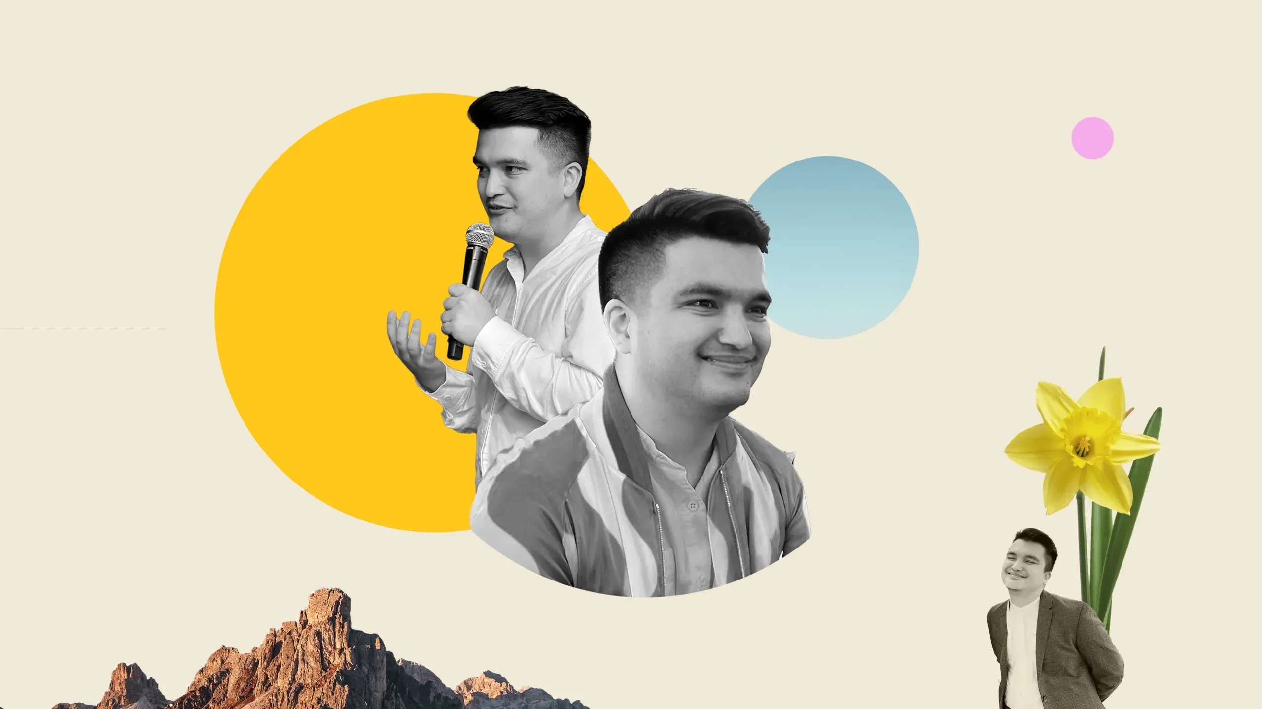 Why is Anthony Brian Smith so interesting? Explore the key aspects of his work and his influence.