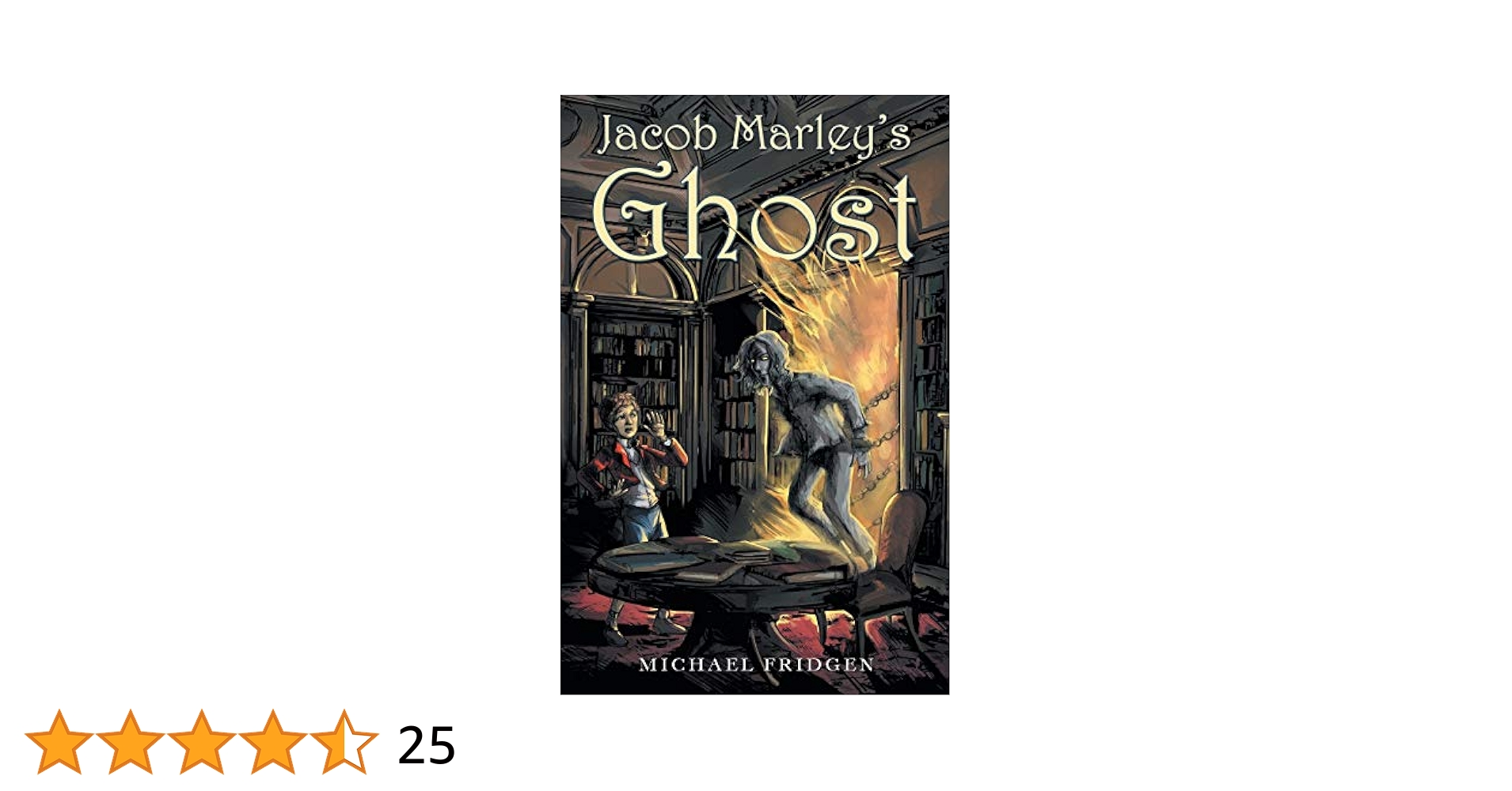 What does jacobs ghost mean? Uncover the main lessons from this unforgettable ghost story.