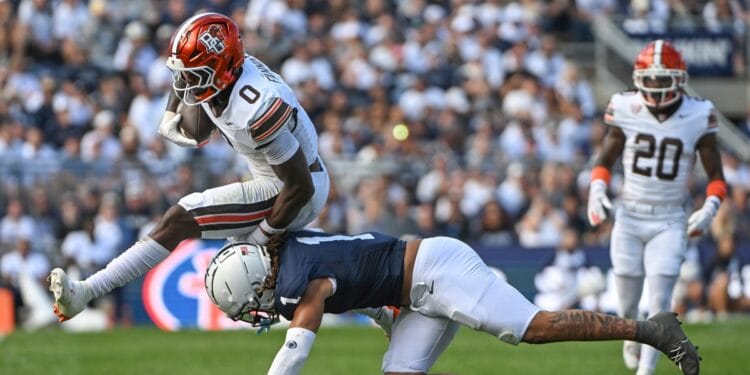 Bowling Green vs Central Game Preview: Who wins? Our simple predictions for this big matchup.