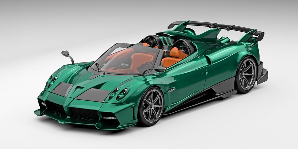 So, how many Pagani Imola were made exactly? Discover the super low count for this rare hypercar.