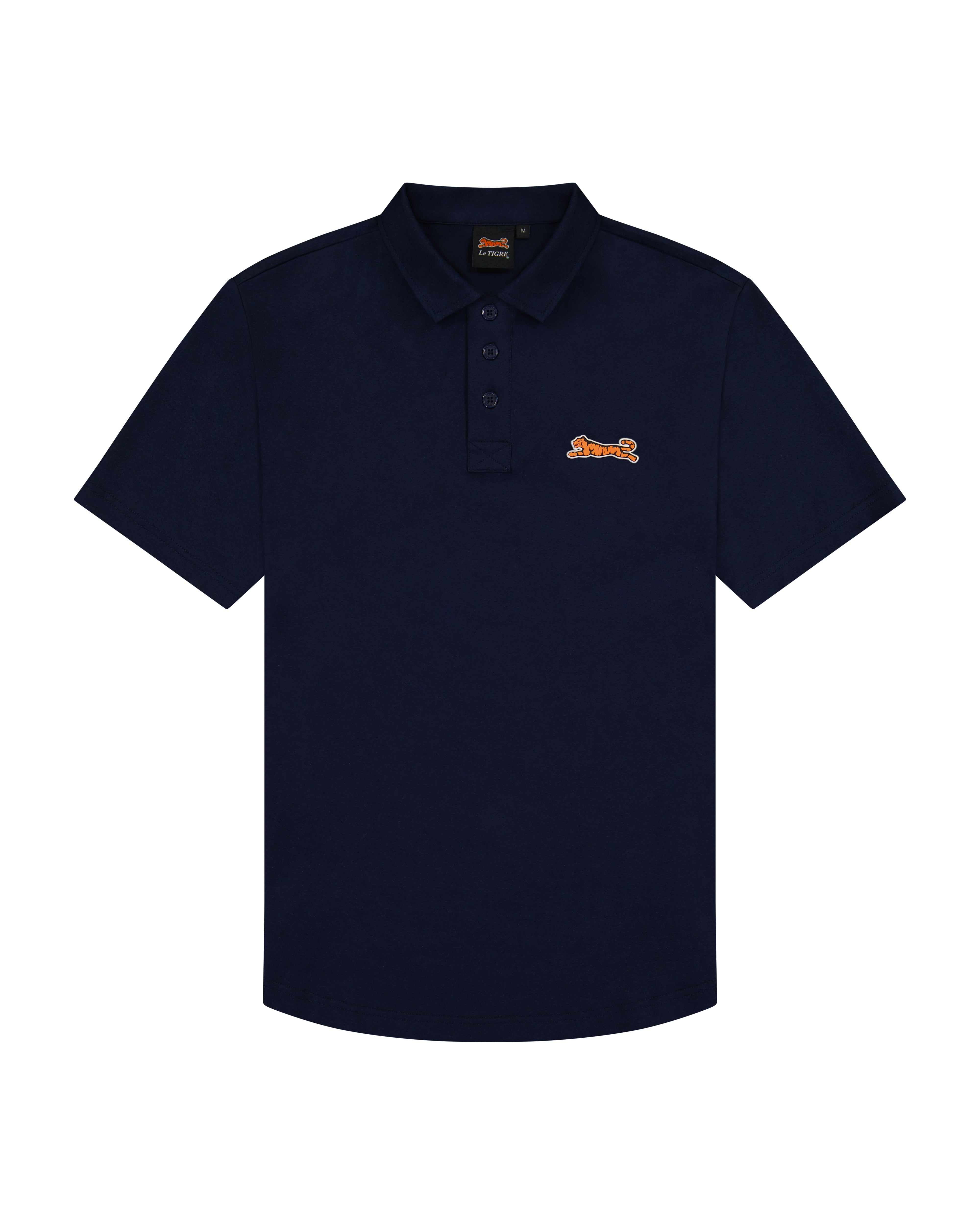 Which tiger logo polo shirt is right for you? Find popular designs and choose your perfect fit now.