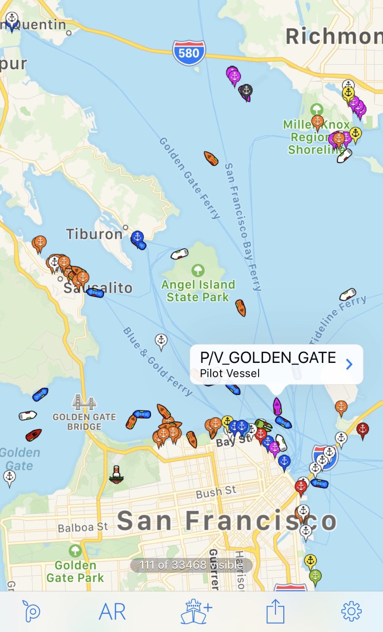 Why is a depth chart san francisco bay essential? It keeps your boating trips safe and fun.