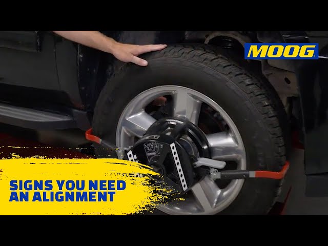 What are the signs you need an alignment Shreveport? Learn to spot the trouble before it gets worse.