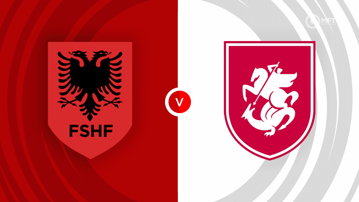 Whats your Albania x Georgia palpite for the match? Get our expert football predictions and top tips here.