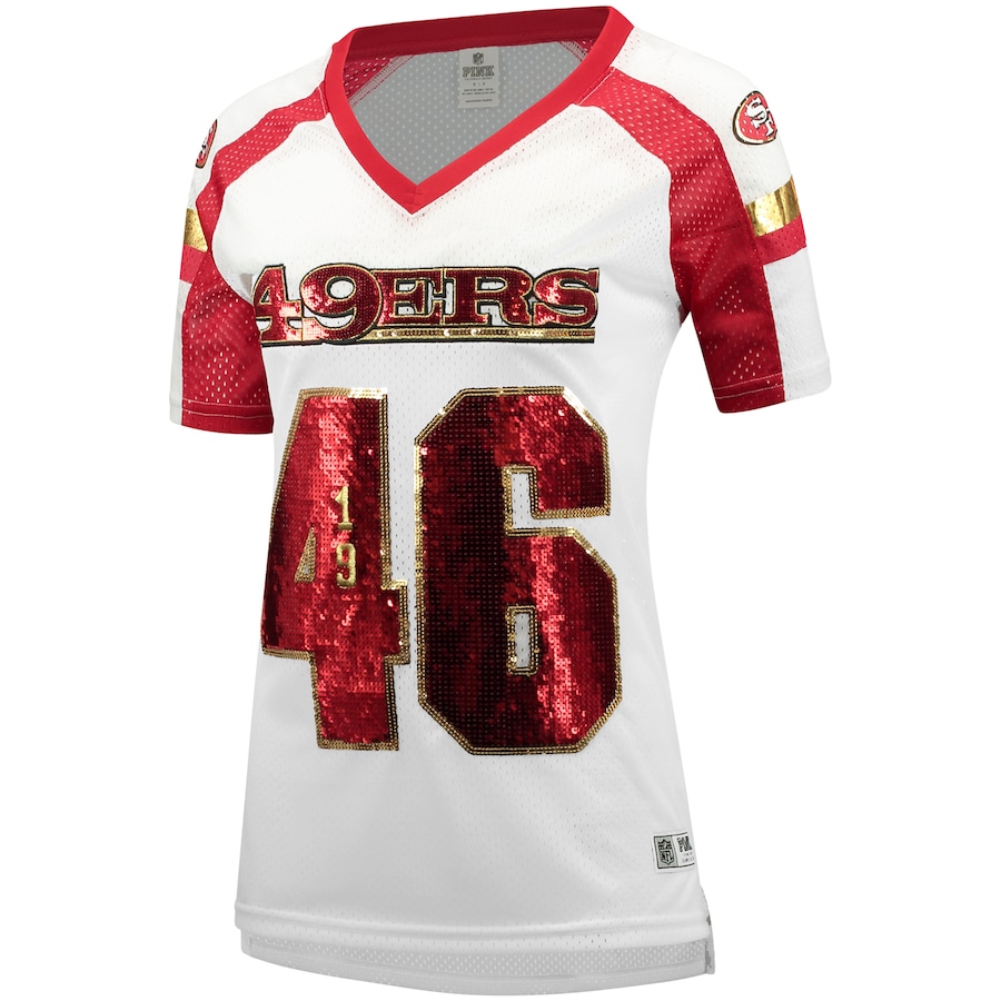 Any deals on Victoria Secret 49ers apparel? Yes, find super savings on your favorite team outfits!