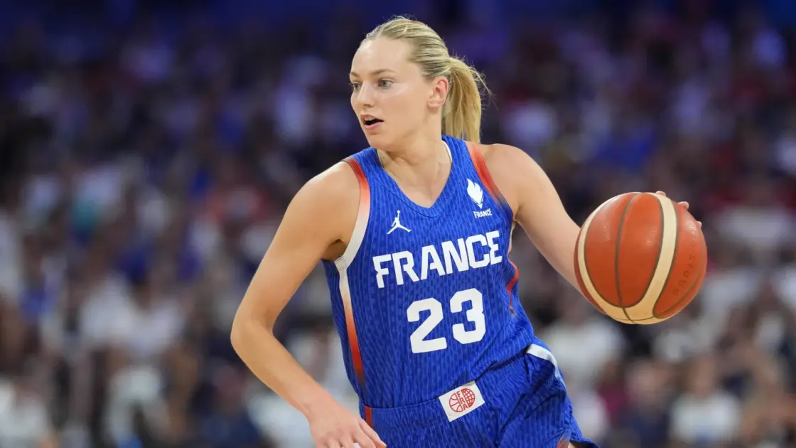 Australia vs France basketball prediction: Whos the favorite? (Get our winning tips and analysis now)