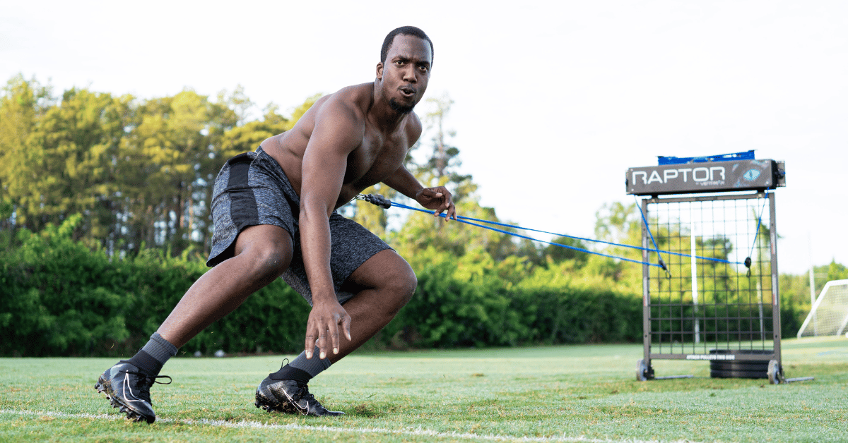 Marker ball drills for better agility (Boost your teams performance with these easy exercises)