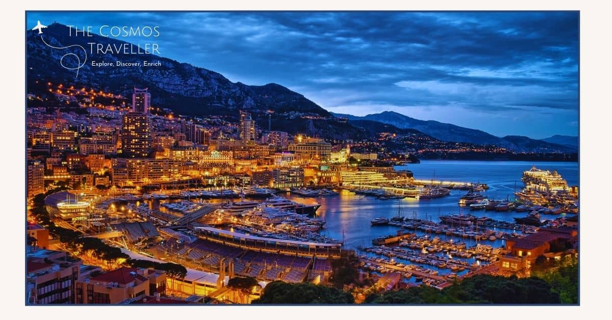 What to Do in Any Monegasque District? Discover Top Sights and Fun Local Activities Easily!