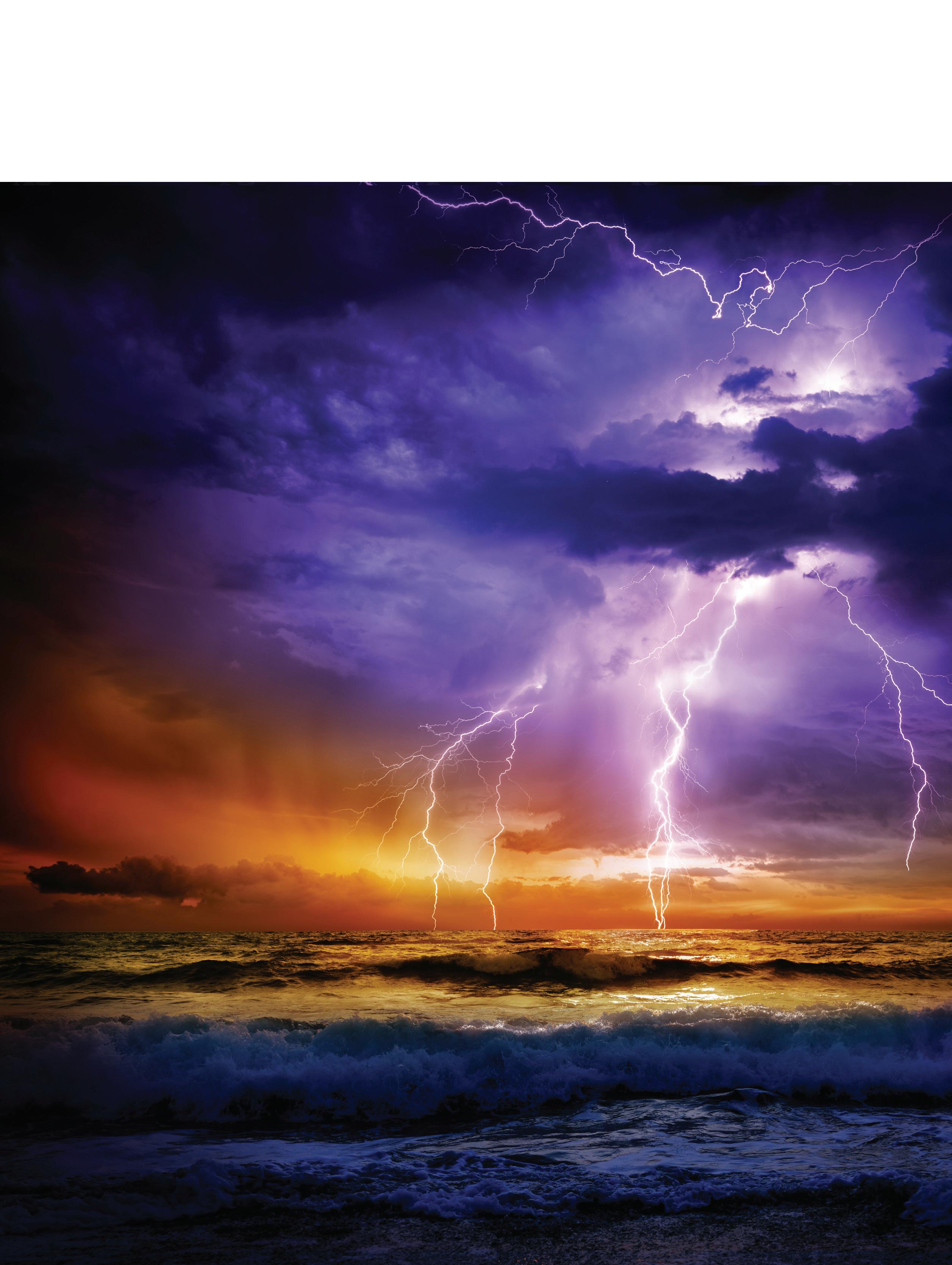 Your easy guide to sparks storm prediction (stay prepared with these useful insights)