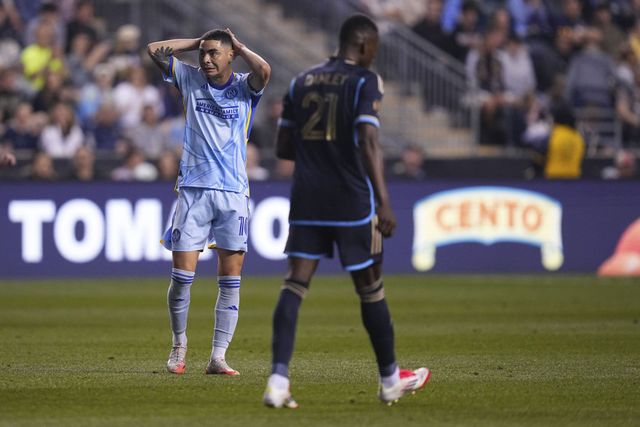 Atlanta United vs Philadelphia Union prediction: Is Philadelphia Union the favorite? Find out our thoughts here!