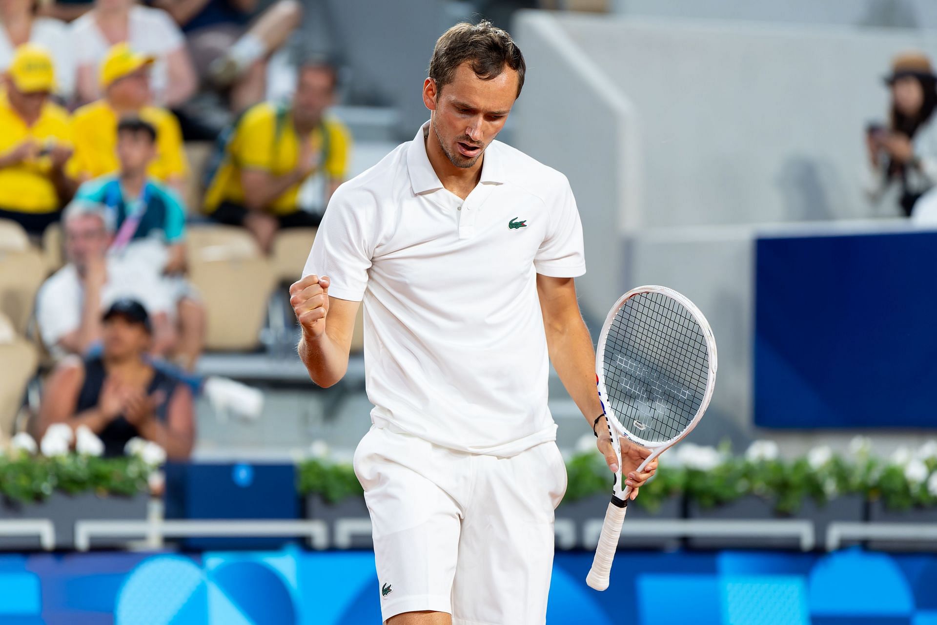 Whats Your Medvedev vs Auger Aliassime Prediction? Look at These Simple Pointers for the Tennis Match.