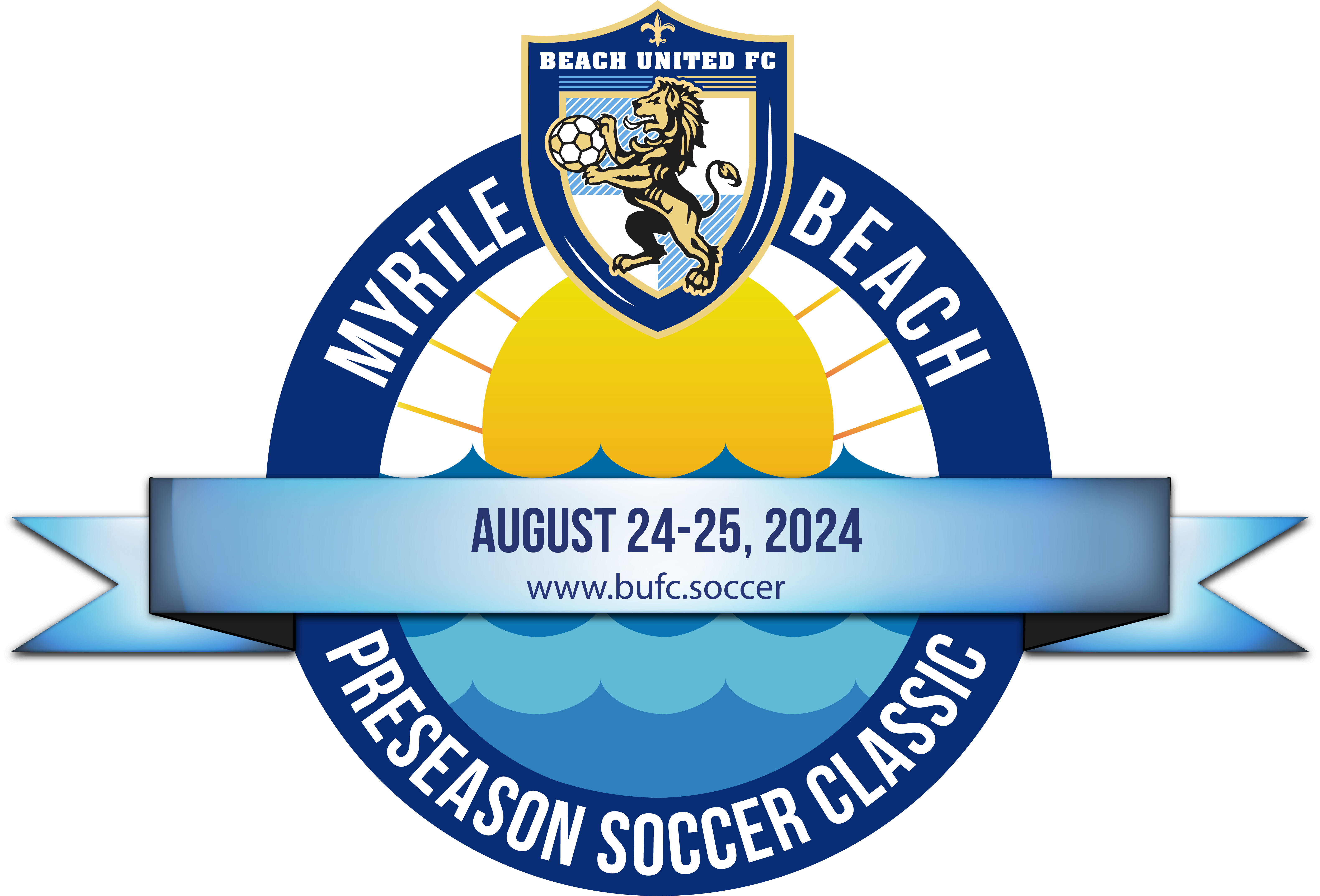 Is myrtle beach soccer tournament 2024 happening? Yes, get ready for exciting soccer action!