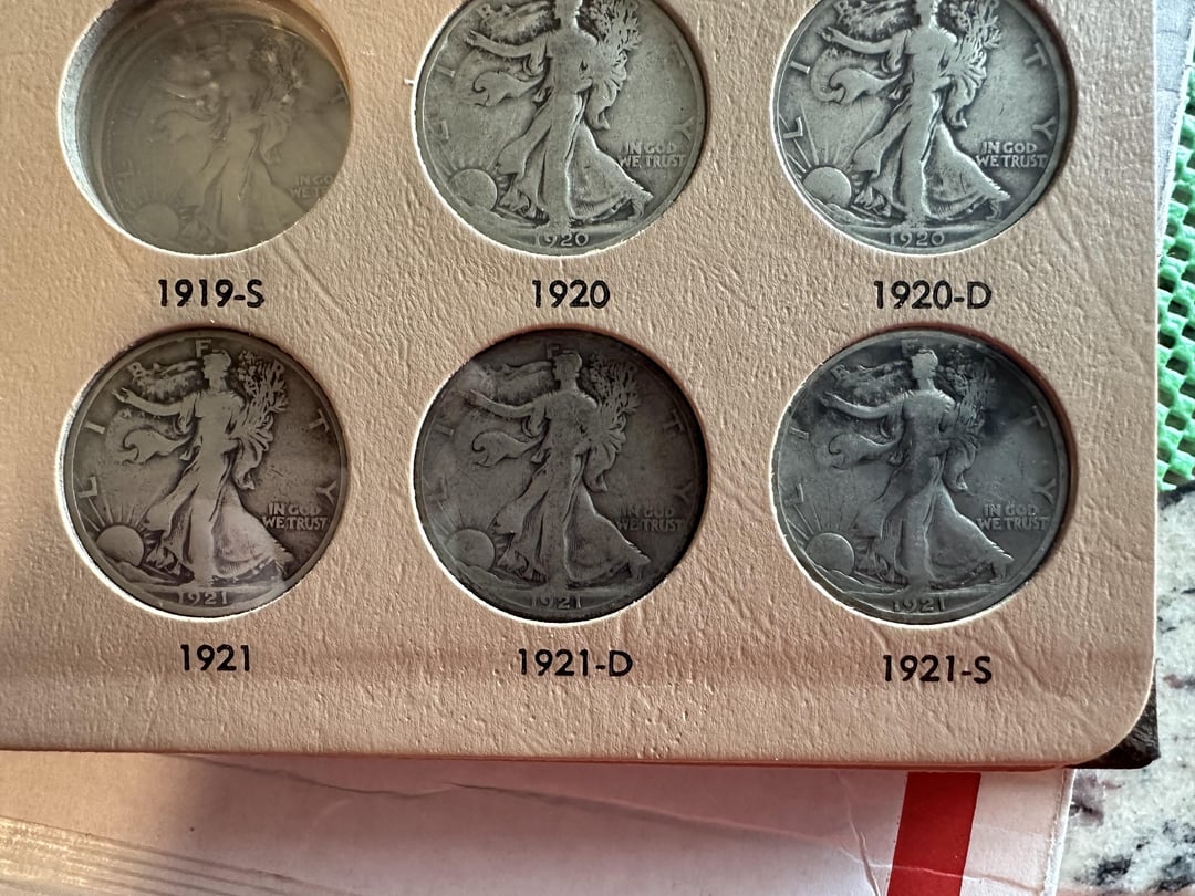 Which walking liberty key dates are most valuable? Find out the coins serious collectors want.