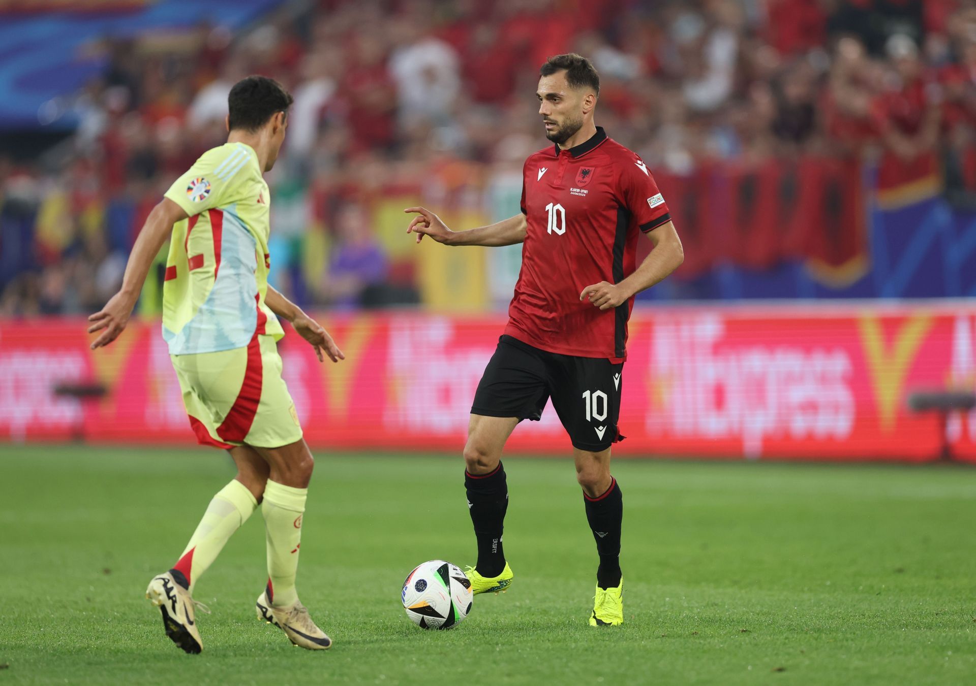 Whats your Albania x Georgia palpite for the match? Get our expert football predictions and top tips here.