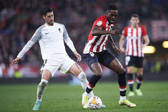 Athletic Bilbao vs Granada Prediction: Score Insights You Need! Our Team Form and Head to Head Analysis.
