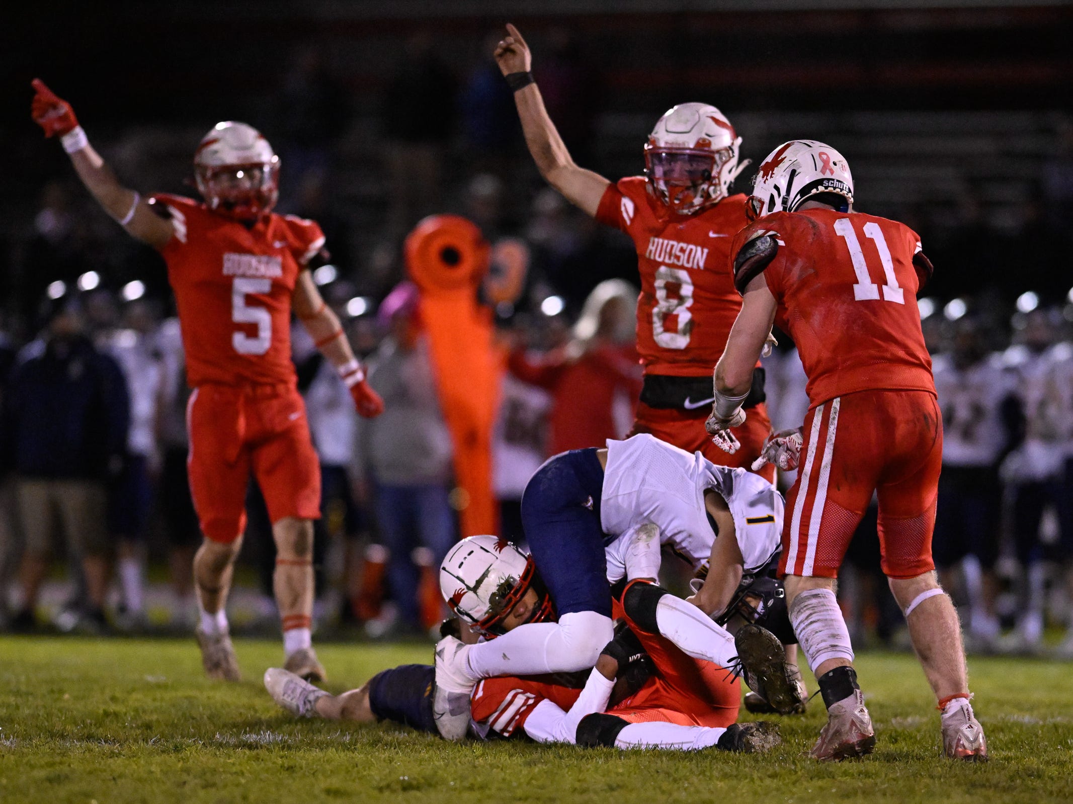 Looking for the Hudson football schedule 2024? We have the complete list of matchups just for you.