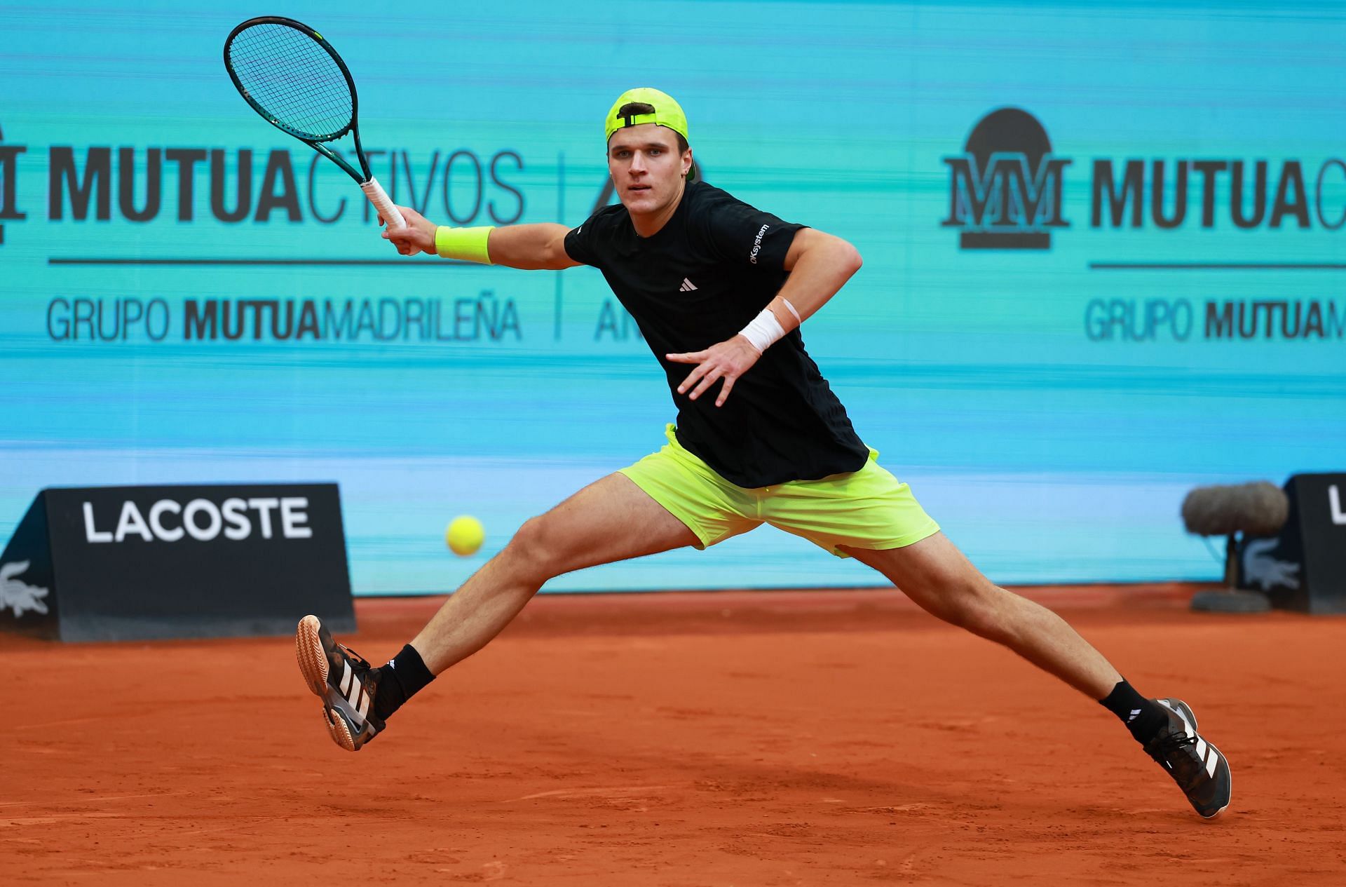 Bublik vs Mensik Prediction: Will There Be an Upset? Our Honest Take on the Game.