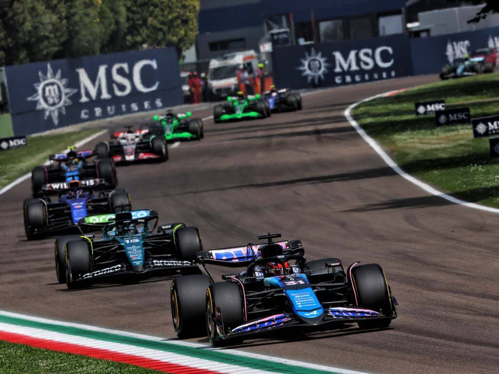 How to find great Imola F1 packages? (Tips for an awesome race weekend)