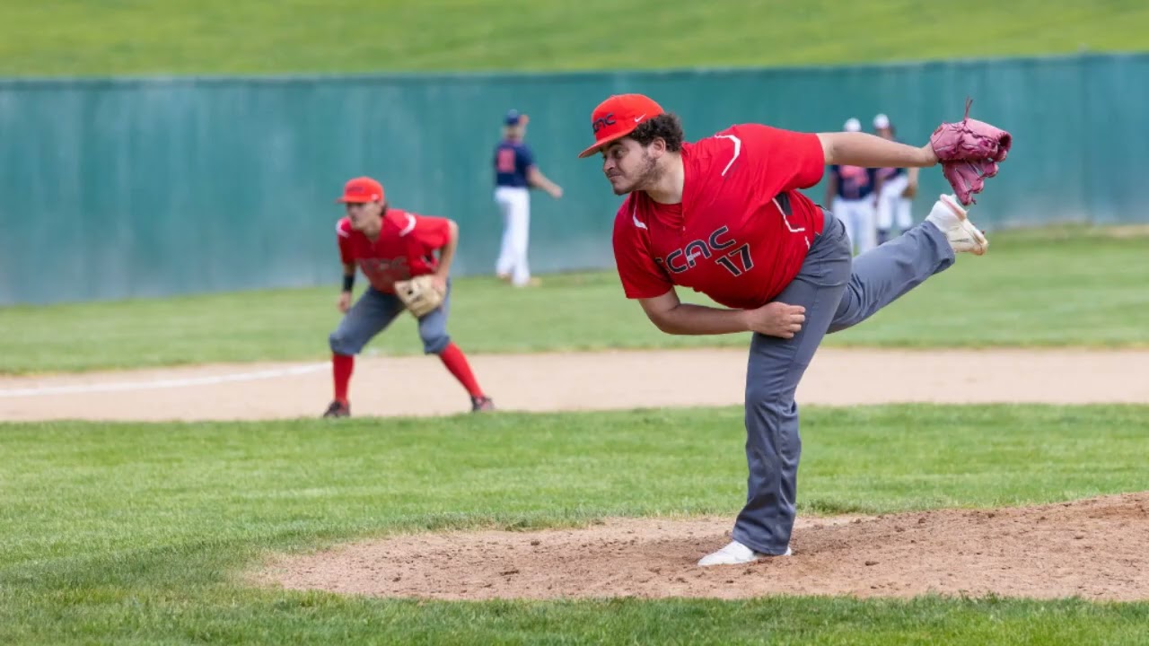 CCAC Baseball: Your Ultimate Guide to Teams and Schedules.