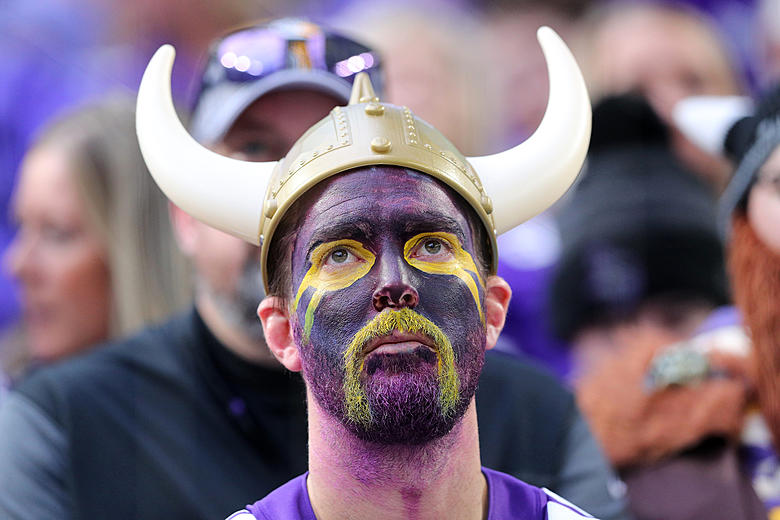 Need good Minnesota Vikings jokes to tell? Check out our list for laughs about the purple and gold.