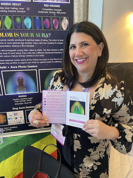 Looking for the best aura photography Las Vegas? Check out these popular places for a session.