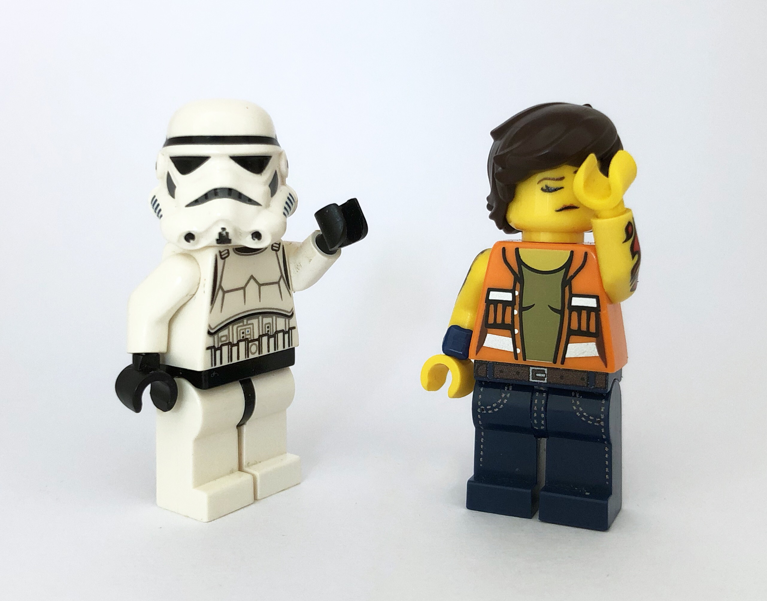 Are NFL Lego minifigures a good buy? 3 reasons why collectors absolutely love them.