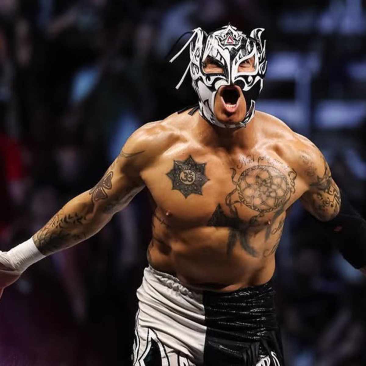 Rey Fenixs potential WWE debut teased on SmackDown: What this shocking hint means for wrestling fans.