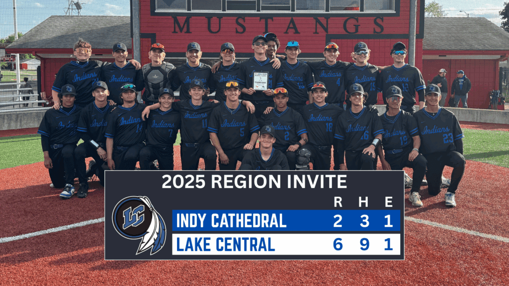 Whats new with Lake Central Baseball? Get all their latest scores and news updates now!