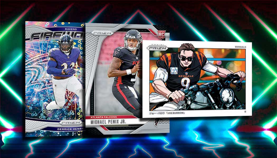 2024 panini prizm nfl checklist: Any Hot Cards? (Discover The Must Have Inserts Now!)