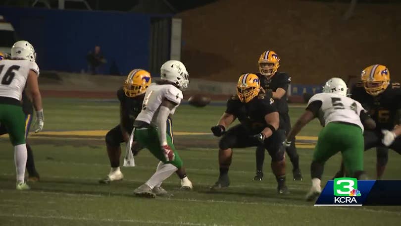 Who won the big el camino football game? Weve got the final score and a full game recap for you.