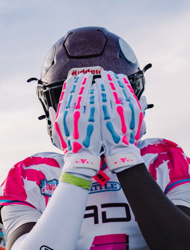 Looking for affordable rivel football gloves? Get top quality performance without breaking your player budget!