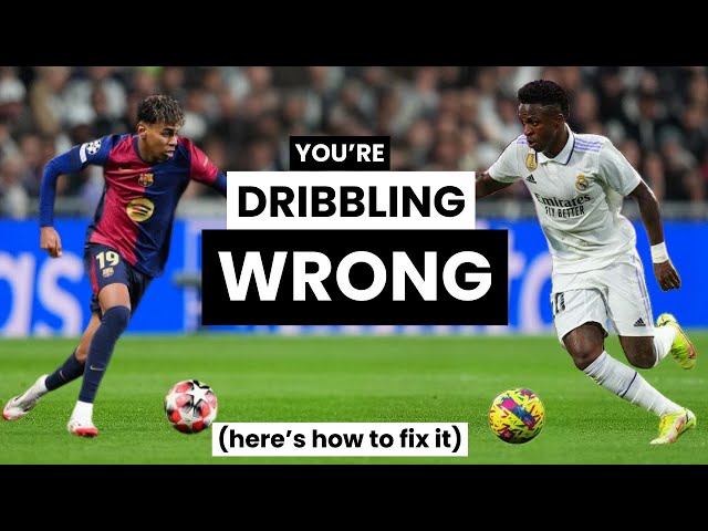 How to get better at bishop mcnamara soccer (Try these easy drills to improve your game now)