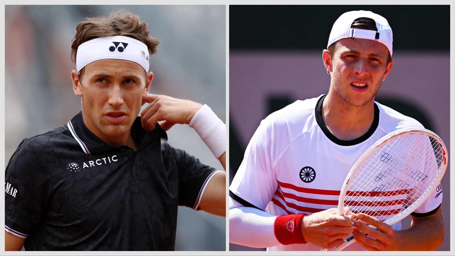 Ruud vs Griekspoor prediction - Whats Your Bet?