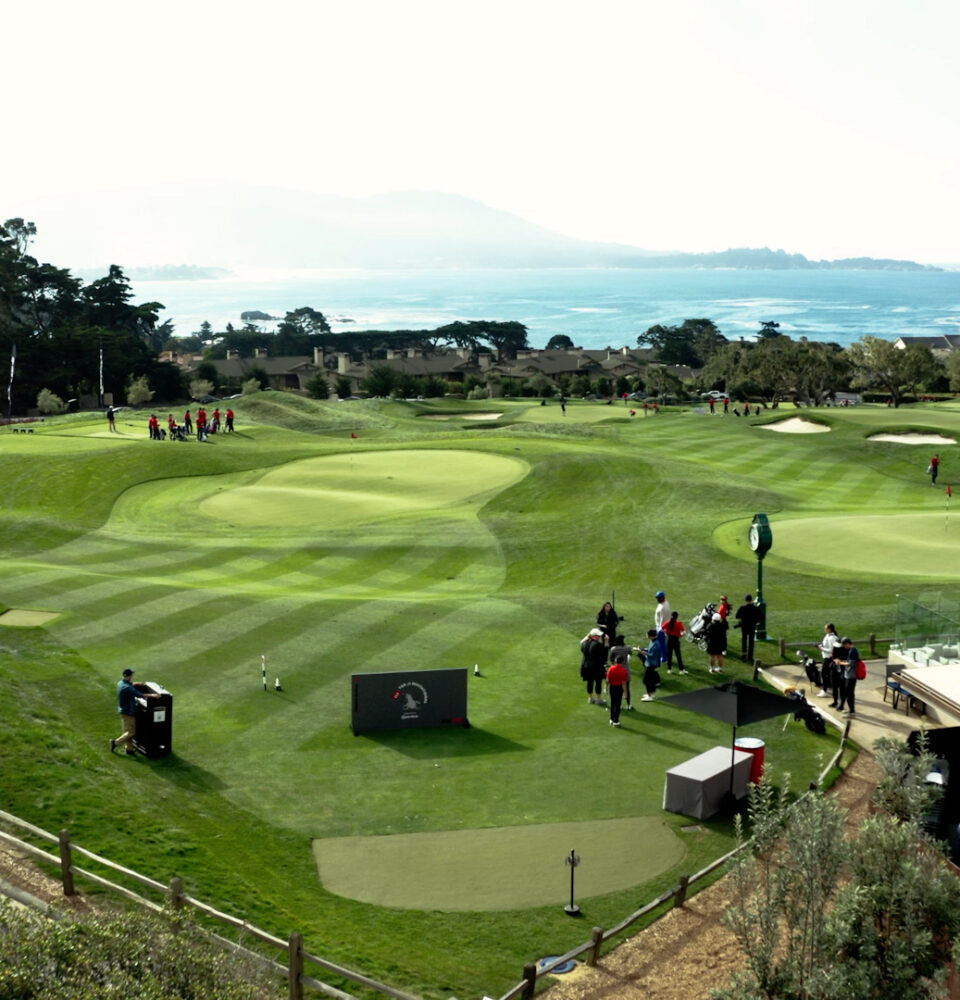 When and where is the next tgr jr invitational? Get all the details on the upcoming tournament schedule and location!