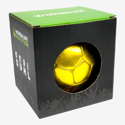 Where can you find the very best football packaging? (Discover these top suppliers for all your needs)