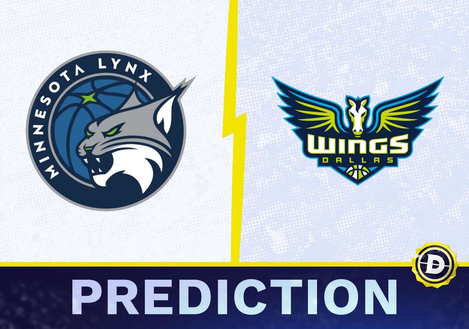 Dallas Wings vs Minnesota Lynx prediction: Who wins this game and what are the key reasons?