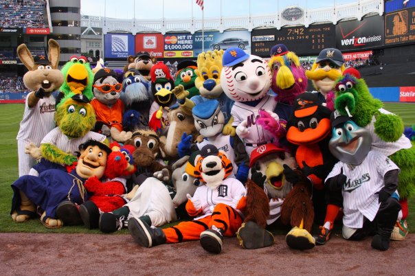 Thinking of getting a baseball mascot costume? (Heres what you need to know first!)