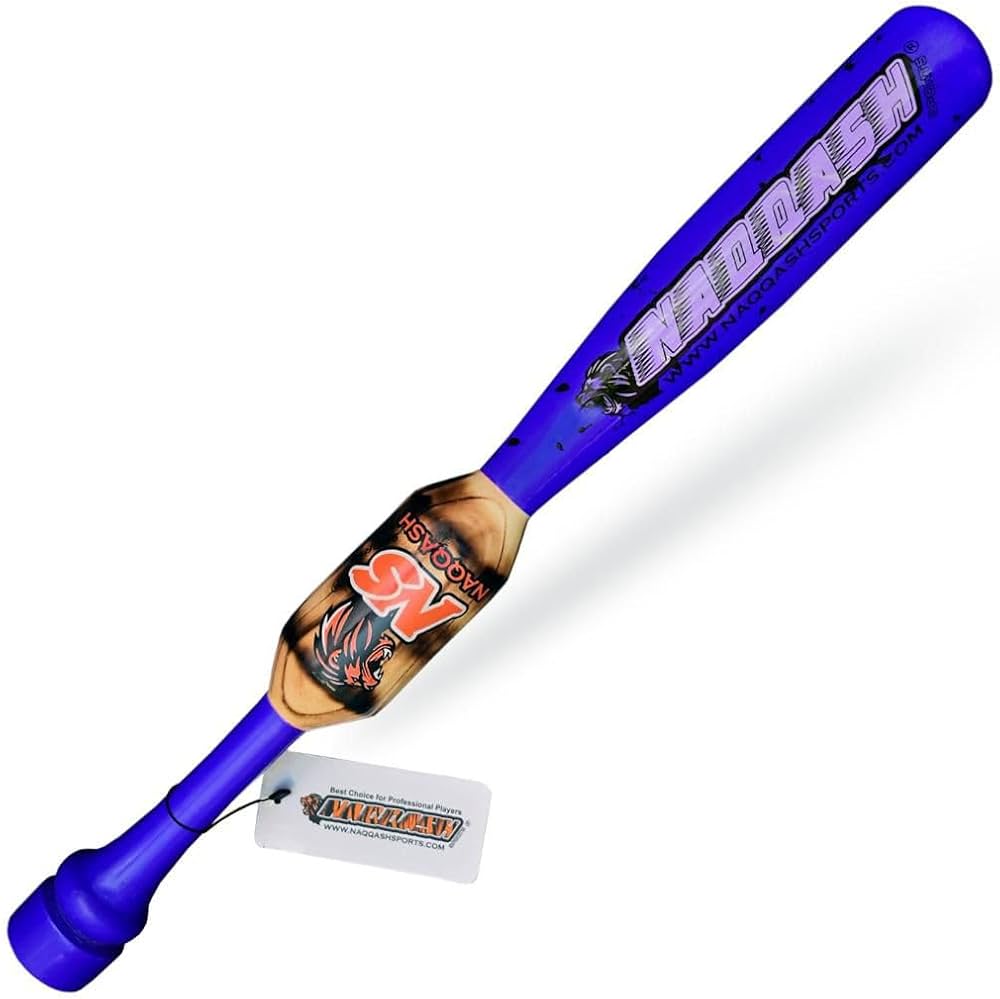 A heavy baseball bat for better hitting: Learn simple ways this tool builds your strength and speed.