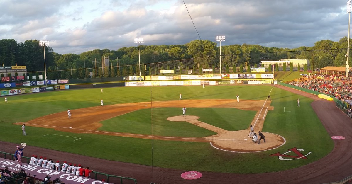 Tri Valley Baseball Game Locations: Where Are They? (Find All Local Field Locations and Easy Directions)