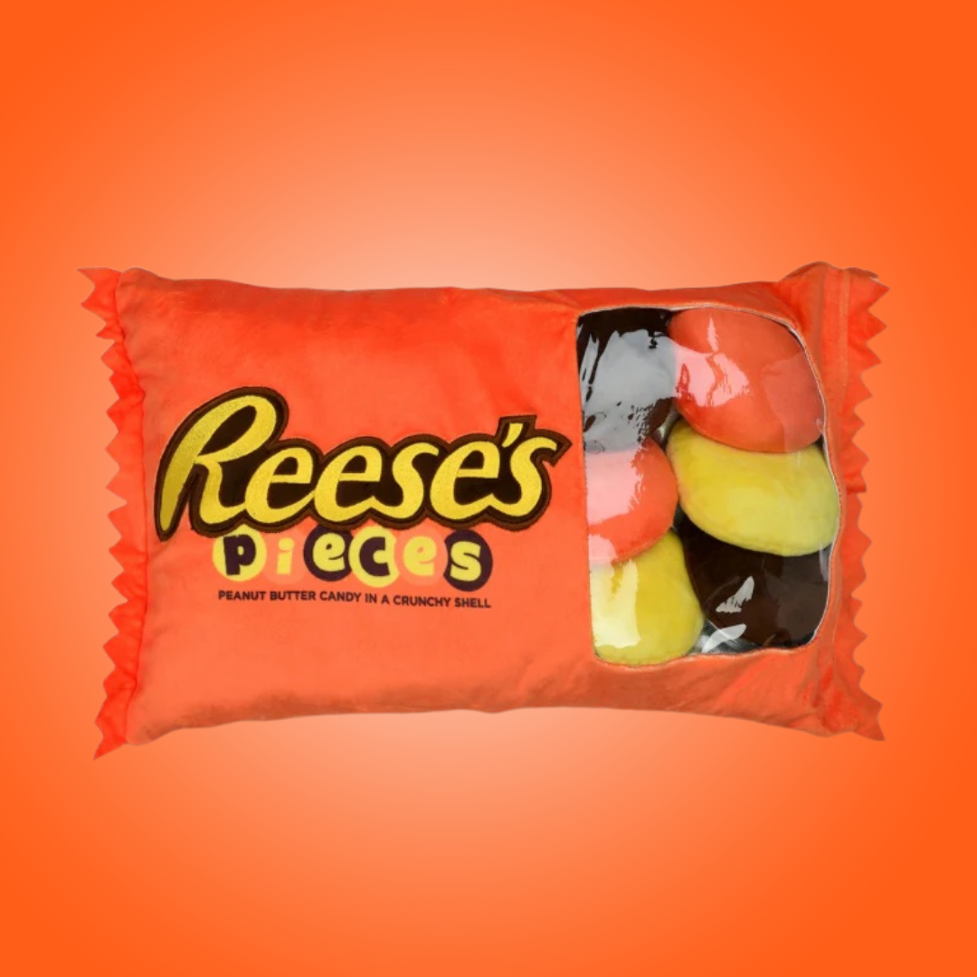Where can you buy a reeses pillow? These online stores have the best selection for you!