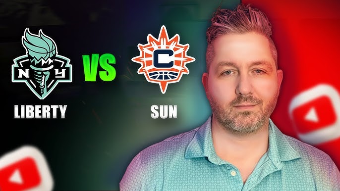 Wheres the best New York Liberty prediction today? Check out our detailed game breakdown!