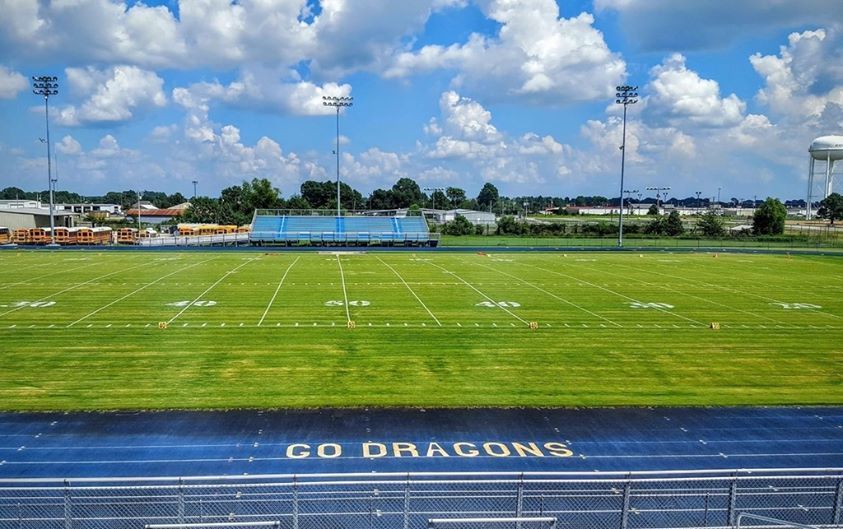 How do I get tickets for a Dewitt football game? Your ultimate guide to purchasing and game day info!