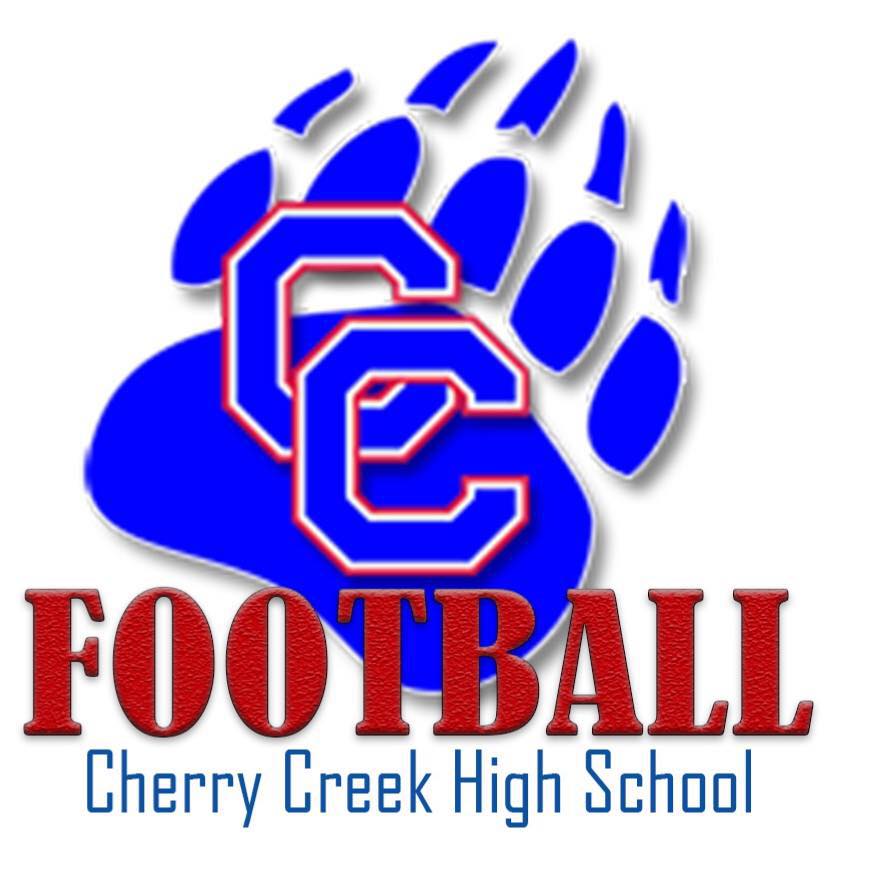 Cherry Creek football schedule details you need: find out when and where all the big games are played.