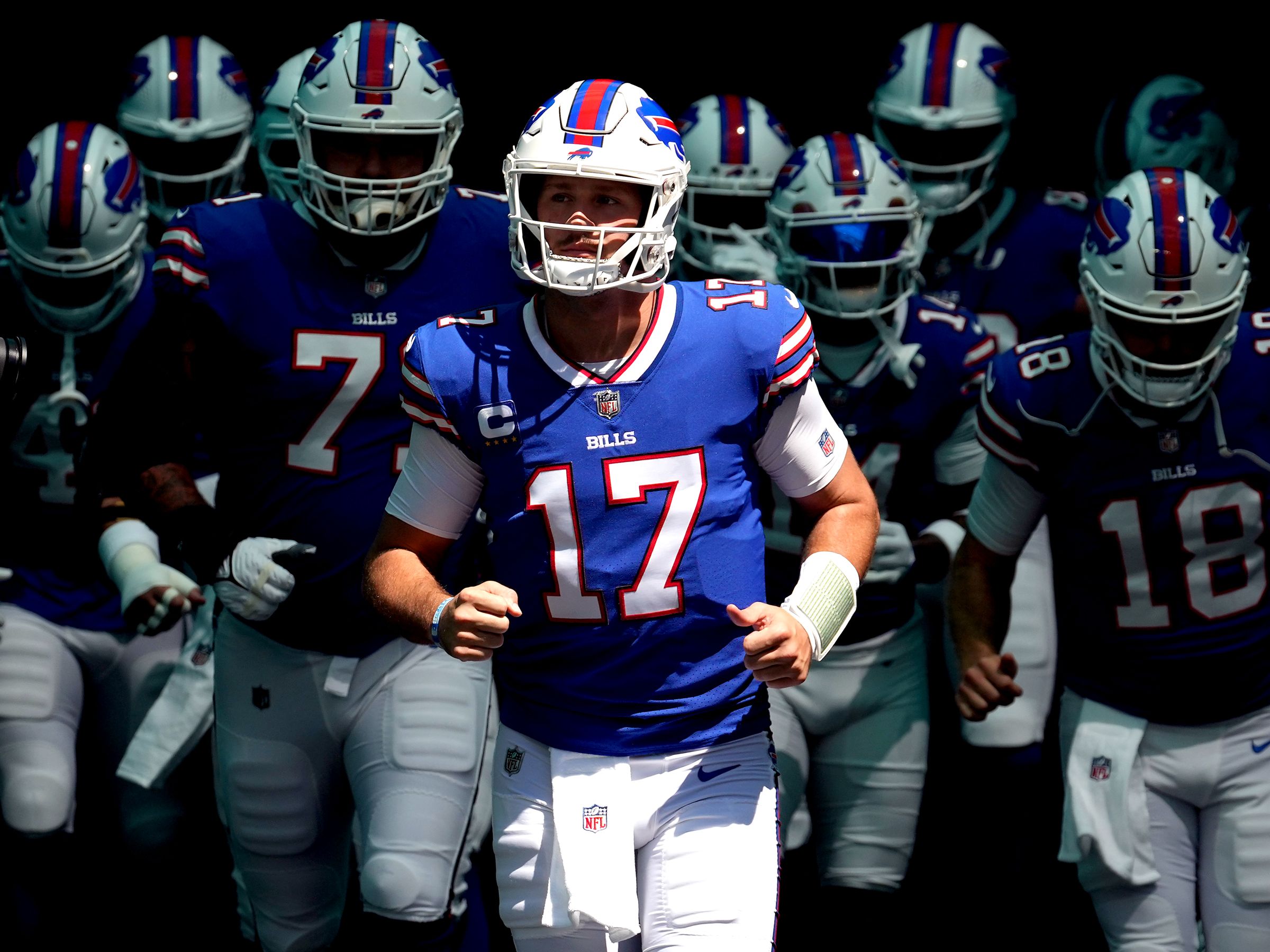 NFL Bilasport live streams available now: Your ultimate solution for watching American football games online.