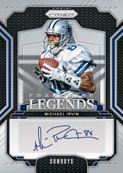 What makes the 2024 prizm nfl checklist special? Discover the key inserts and autographs here.