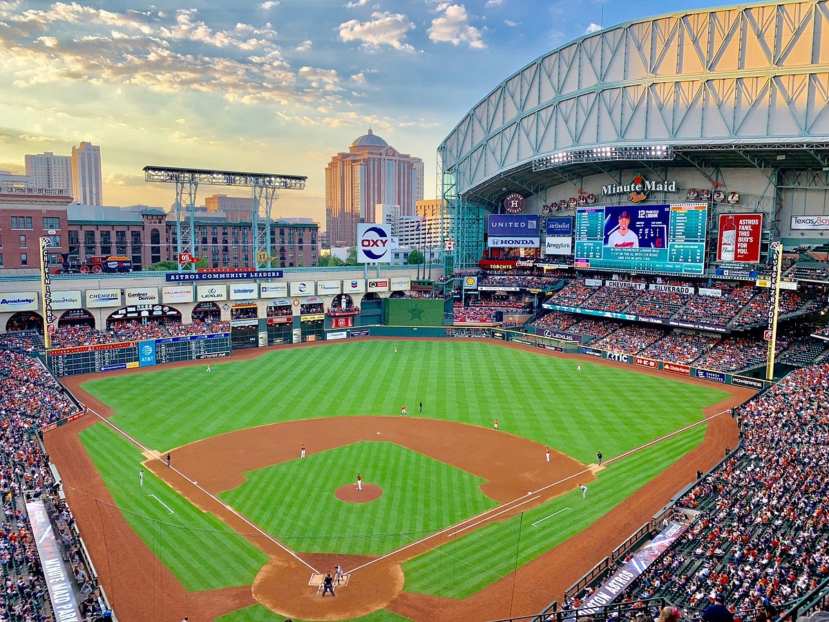 Which south central baseball park is considered the best? (Here is a quick guide to the top local fields for playing games)
