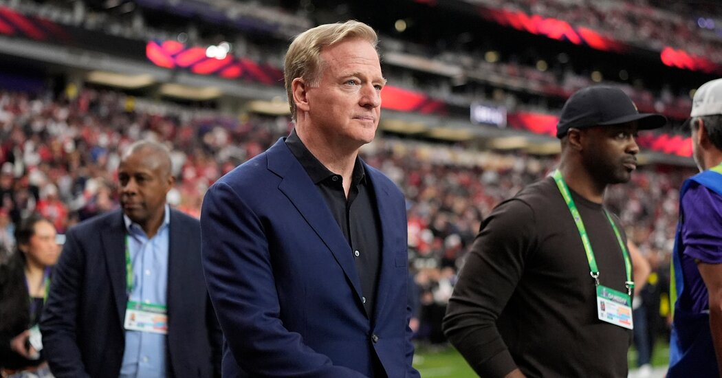 Why is bman nfl a big deal for fans? Find out the reasons for its huge popularity!