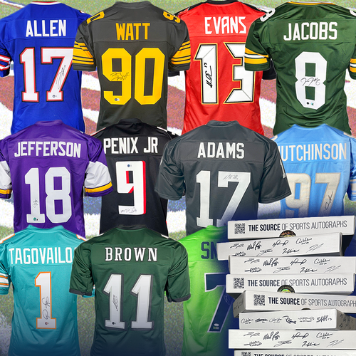 Cheap NFL Jersey Mystery Box: Deals You Cant Miss!