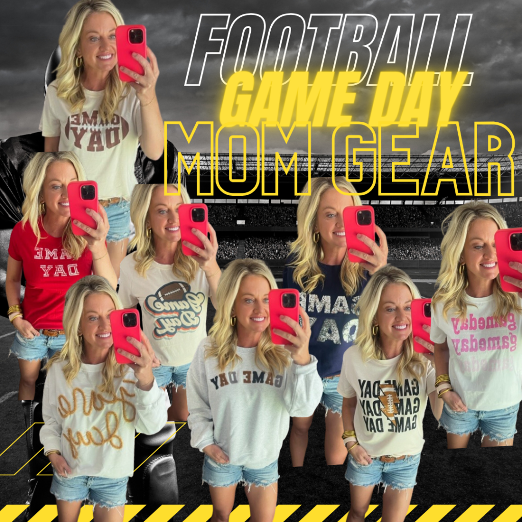 Football mom sweatshirt: how to choose one (your simple guide for the best game day look).